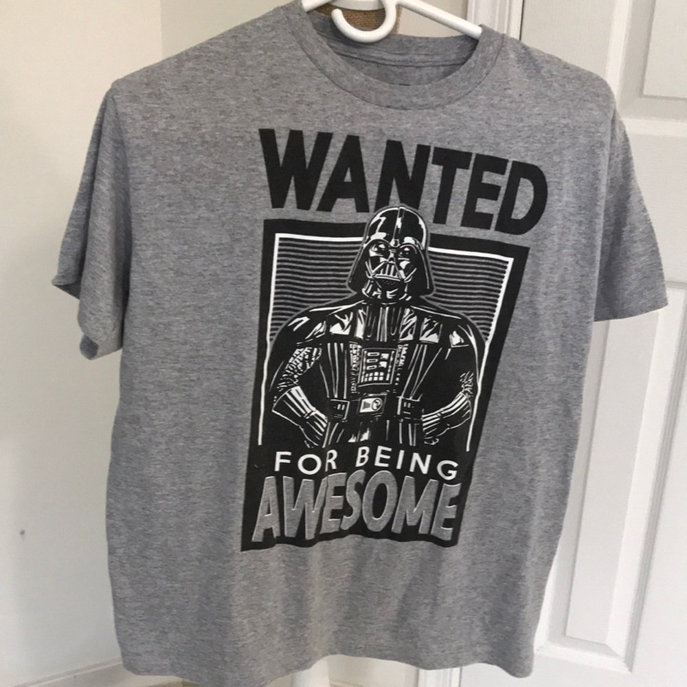 T shirt Star Wars